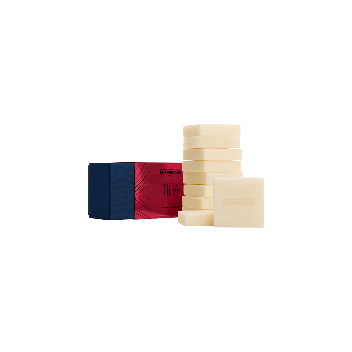 Tilia Soap 170gr