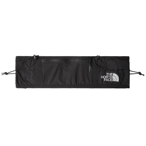 Ceinture porte gourde THE NORTH FACE SUMMIT RUN RACE READY BELT TNF BLACK/TNF BLACK