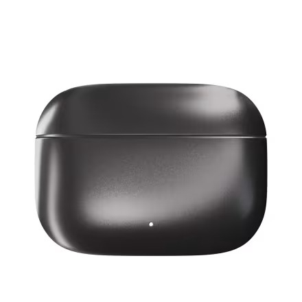 Metal Pair Pro ENC & ANC In-Ear Bluetooth 5.3 Kopfhörer TWS Headset inkl. Ladecase (63992) - Anthrazit
