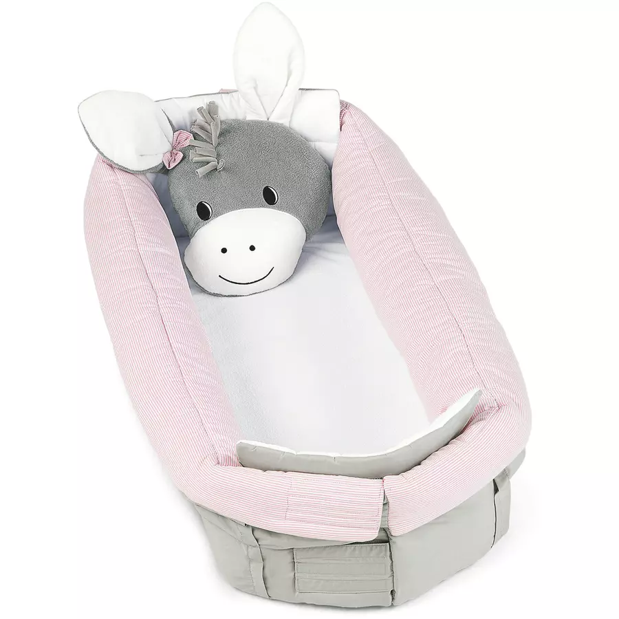 Sterntaler Kuschelnest Emmi Girl