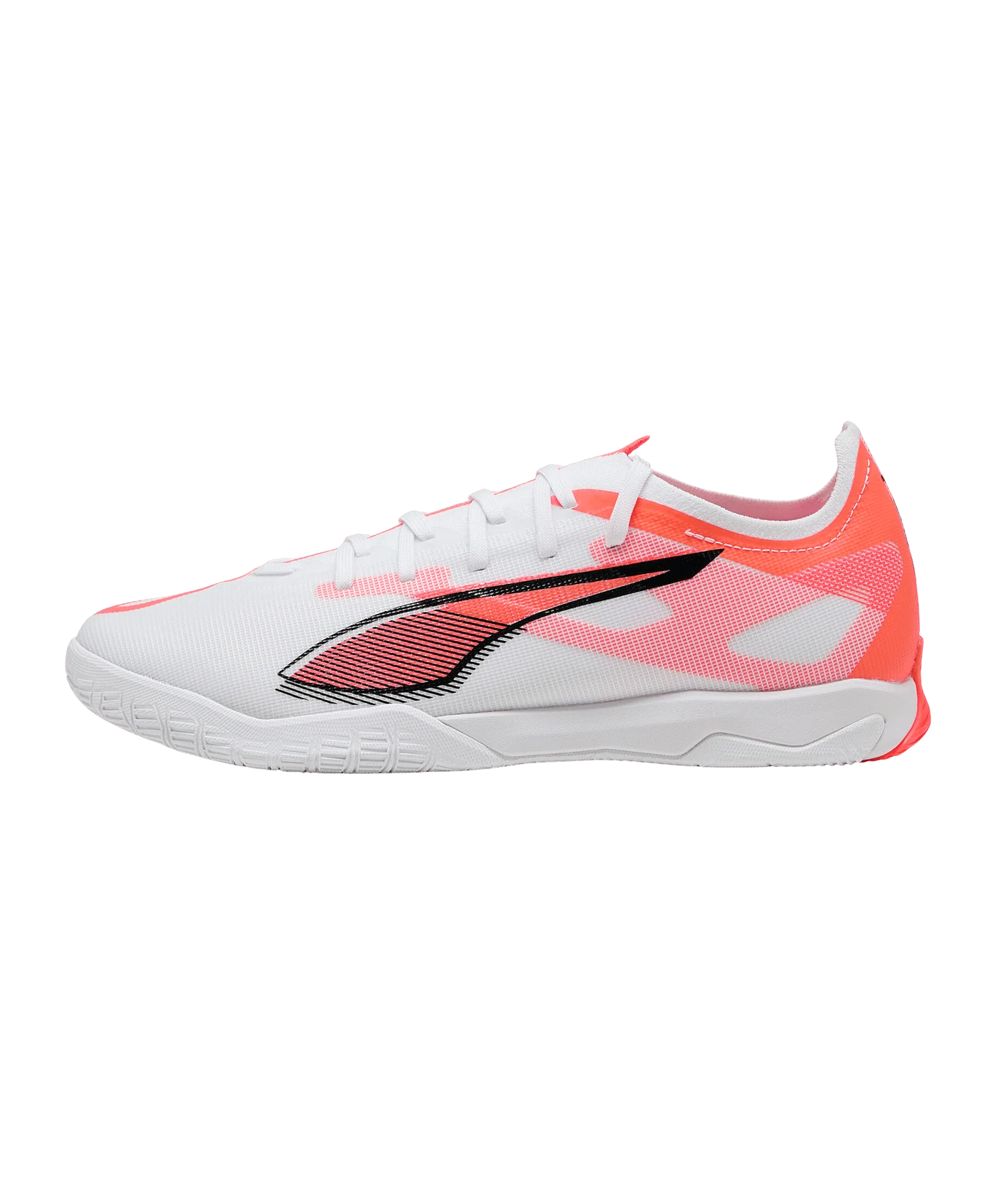 PUMA ULTRA 5 Match IN Unlimited Weiss F01