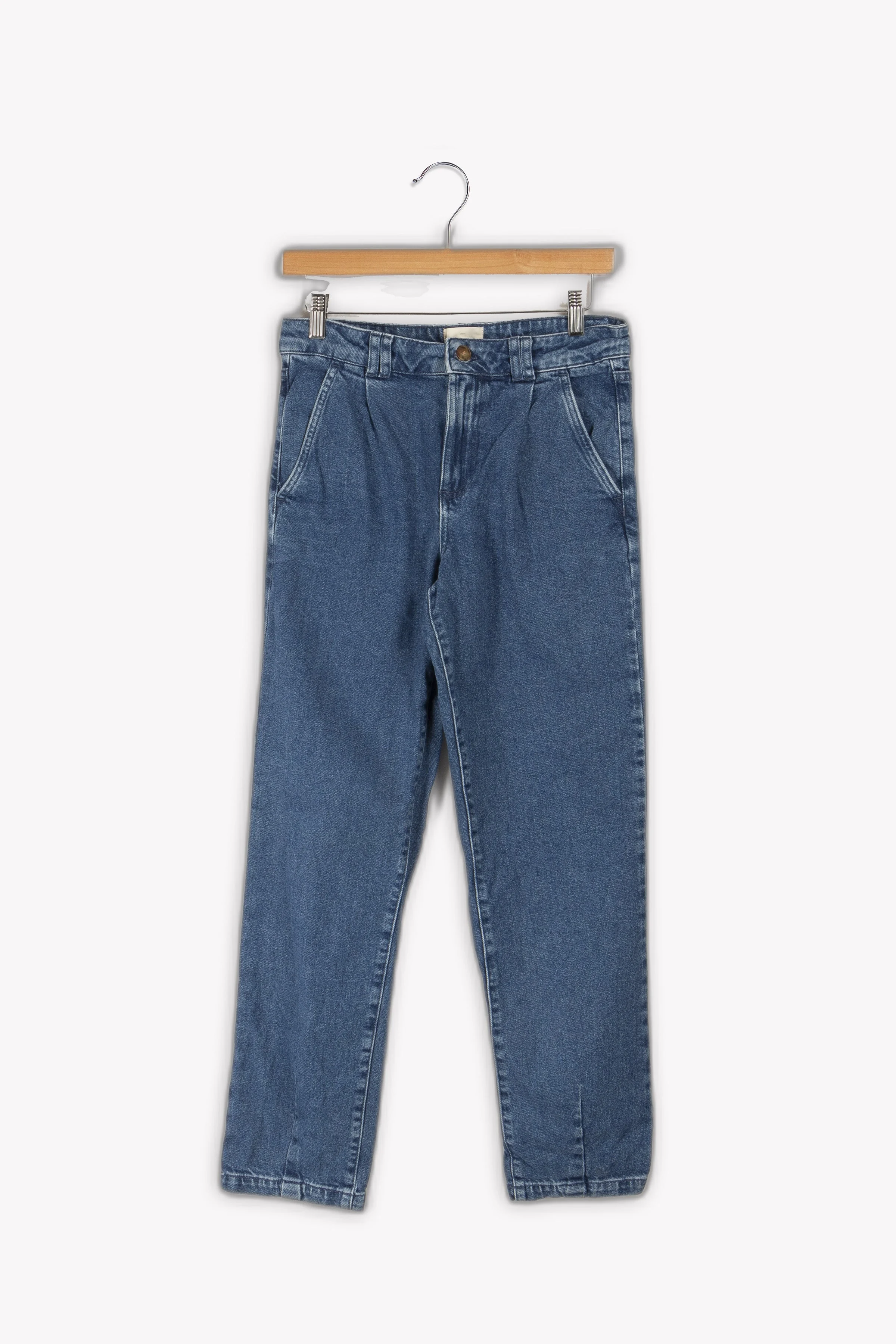 Jean | Bleu