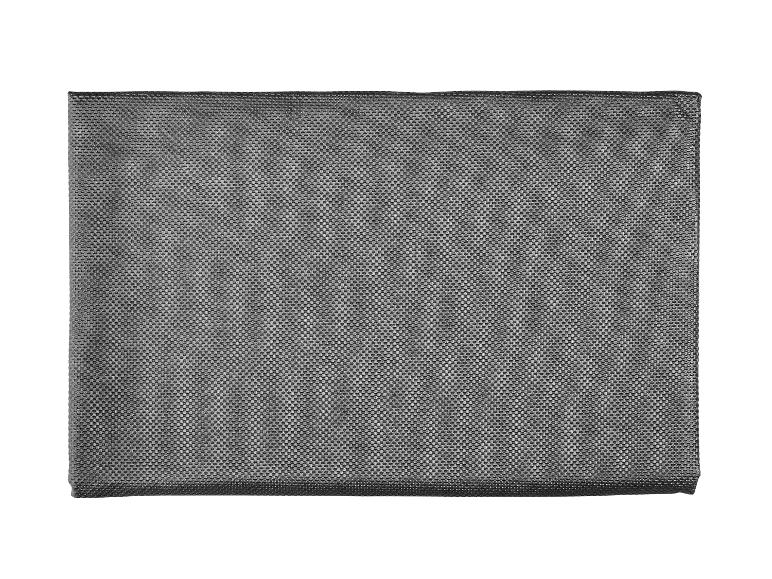 Kofferbakmat of kofferbakorganizer