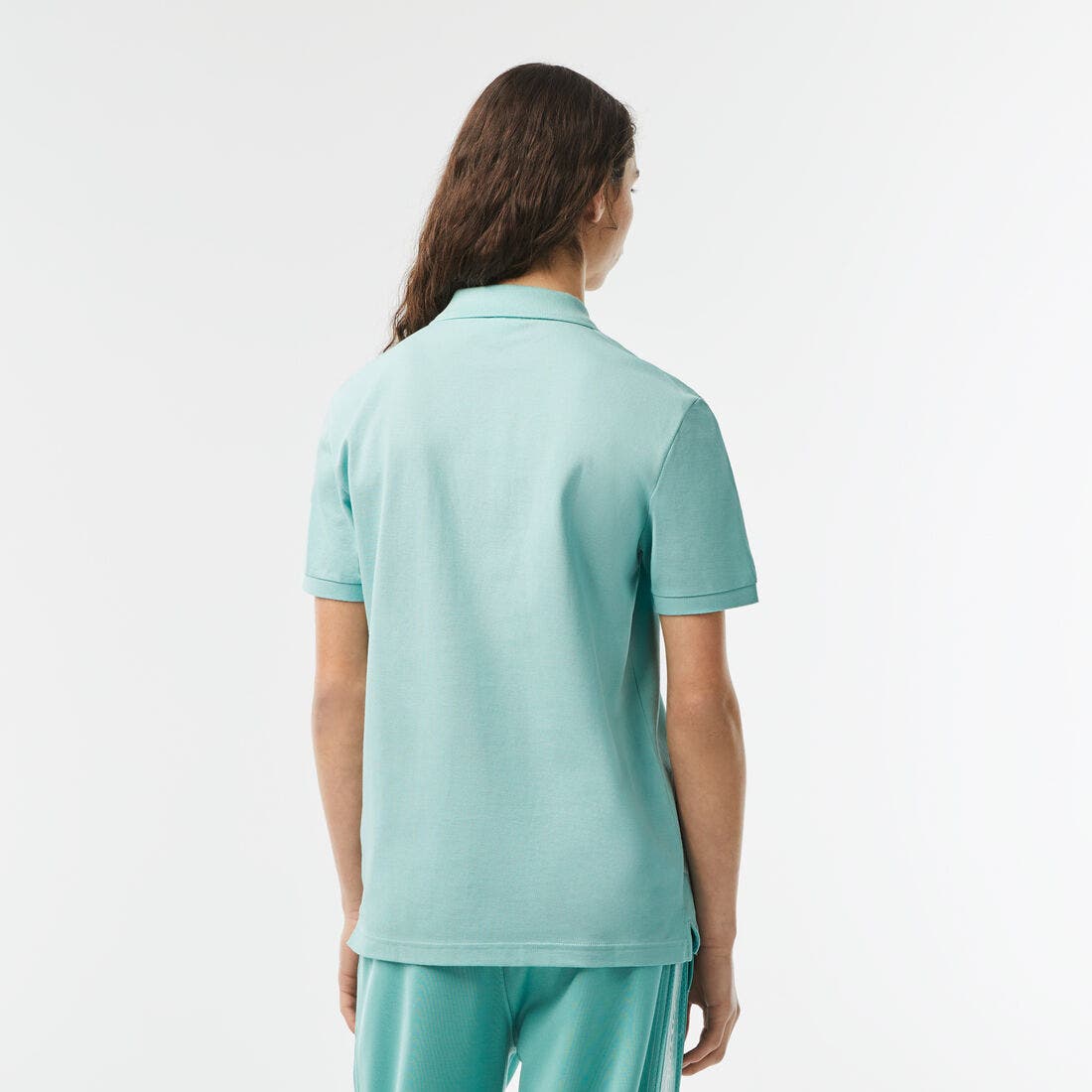 Lacoste  Men's S/S Polo