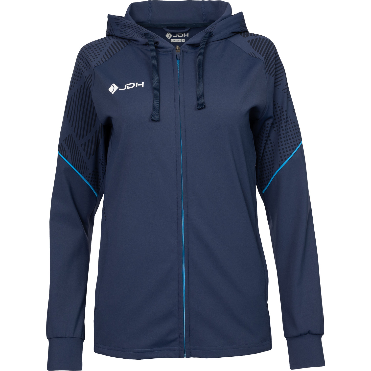 JDH Carbon Pro Trainingspak Dames
