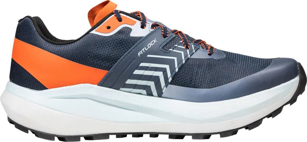 VJ Sport Ultra 3 Navy/orange