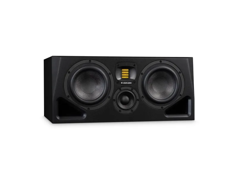 Adam Audio A77H, 34 - 45000 Hz, 118 dB, 500 W, 5,08 cm (2