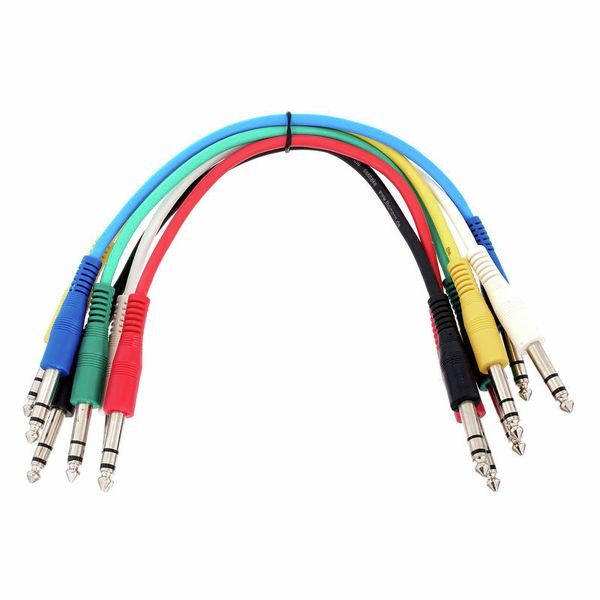 the sssnake SK369S-03 Patchkabel