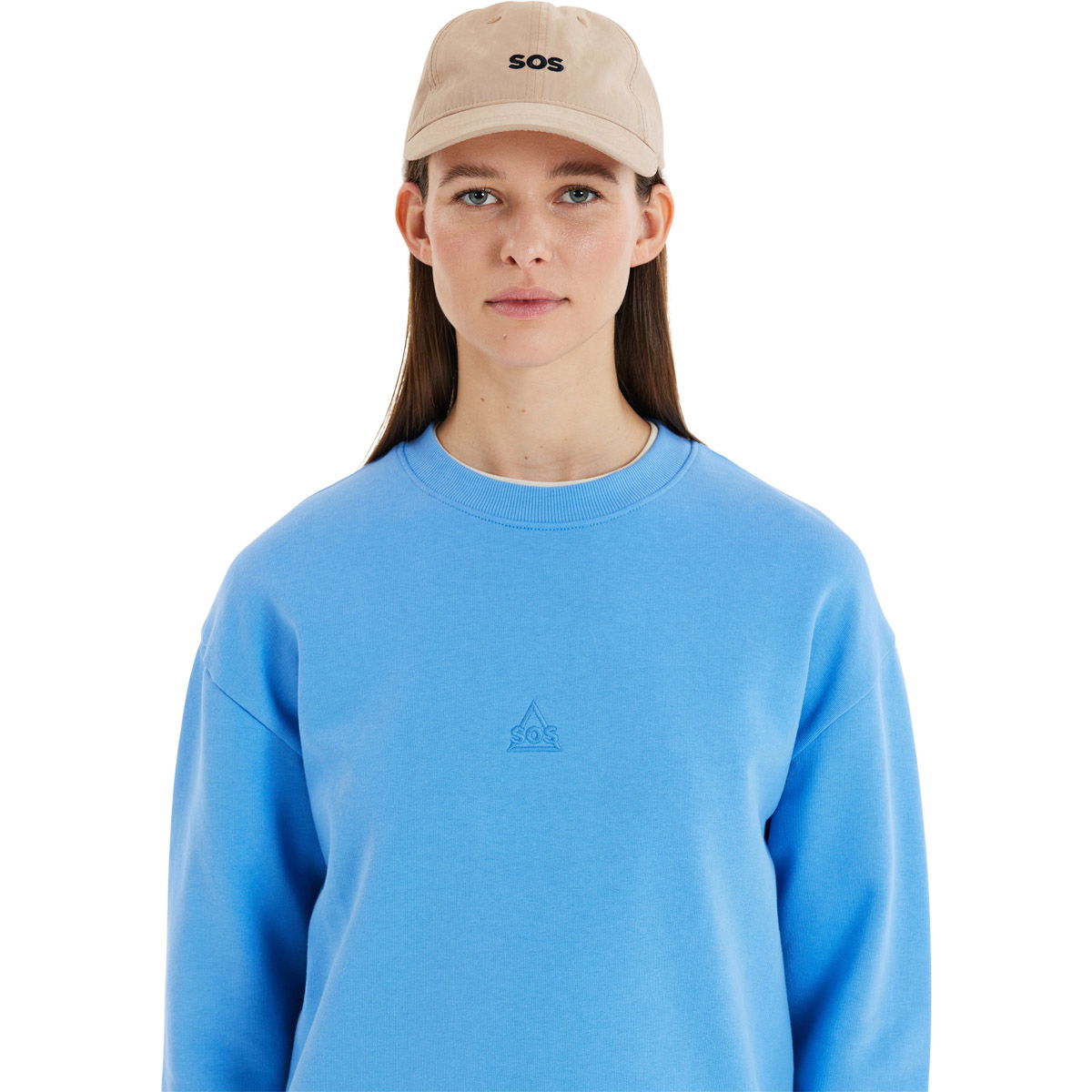 SOS Nordals Low Profile Cap