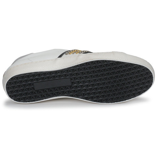 Meline - GARILOU - Blanc / Beige