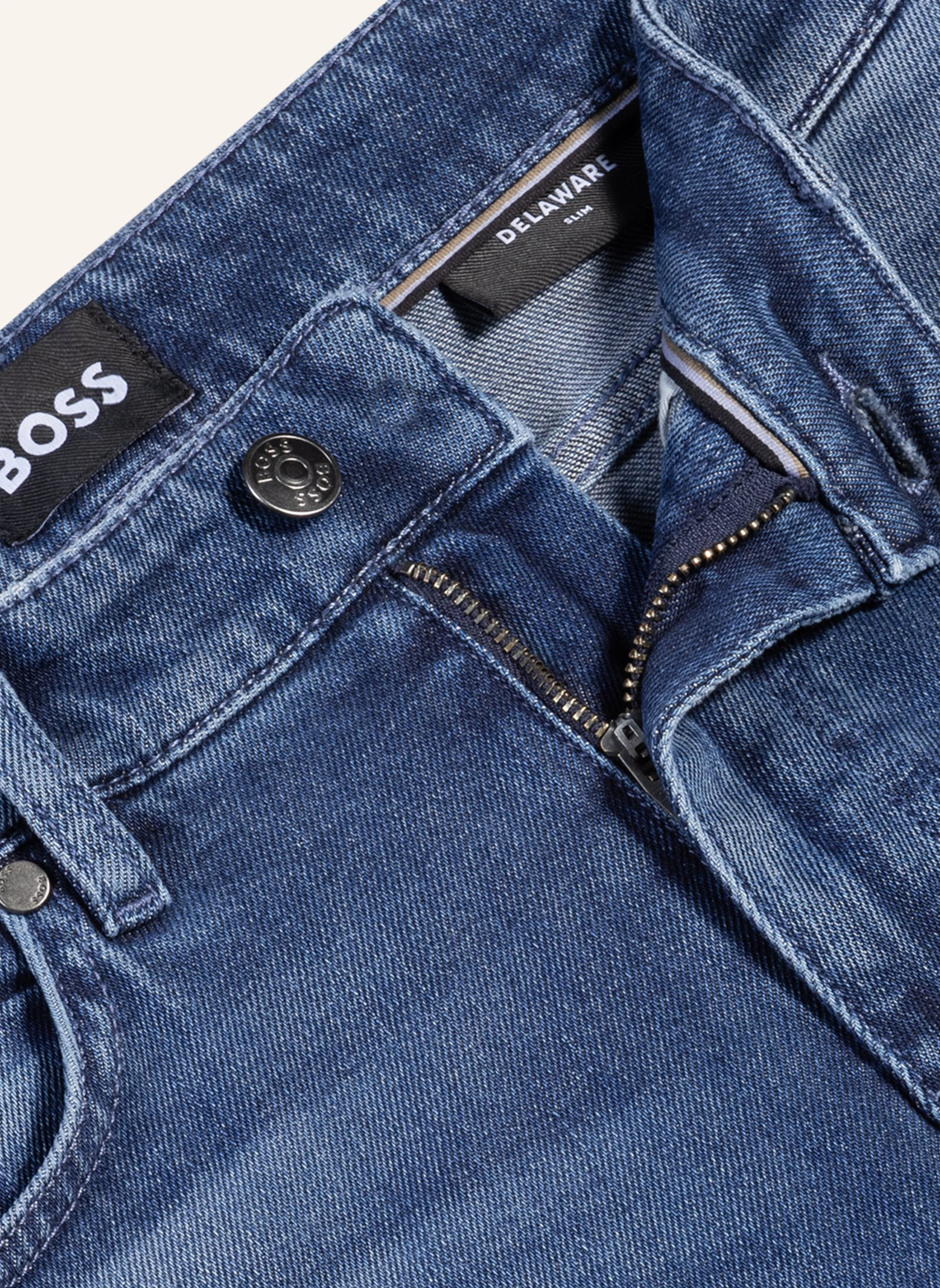BOSS Jeans C-DELAWARE Slim Fit