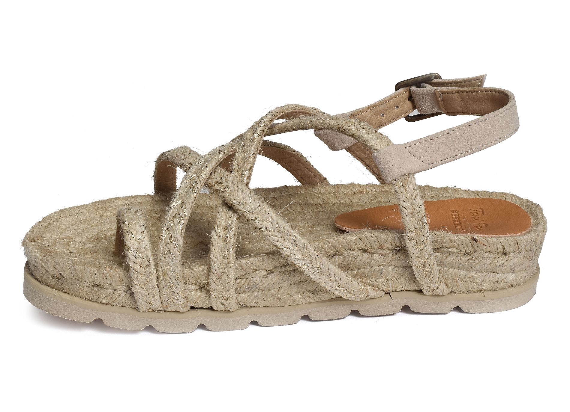 Daisy naturel