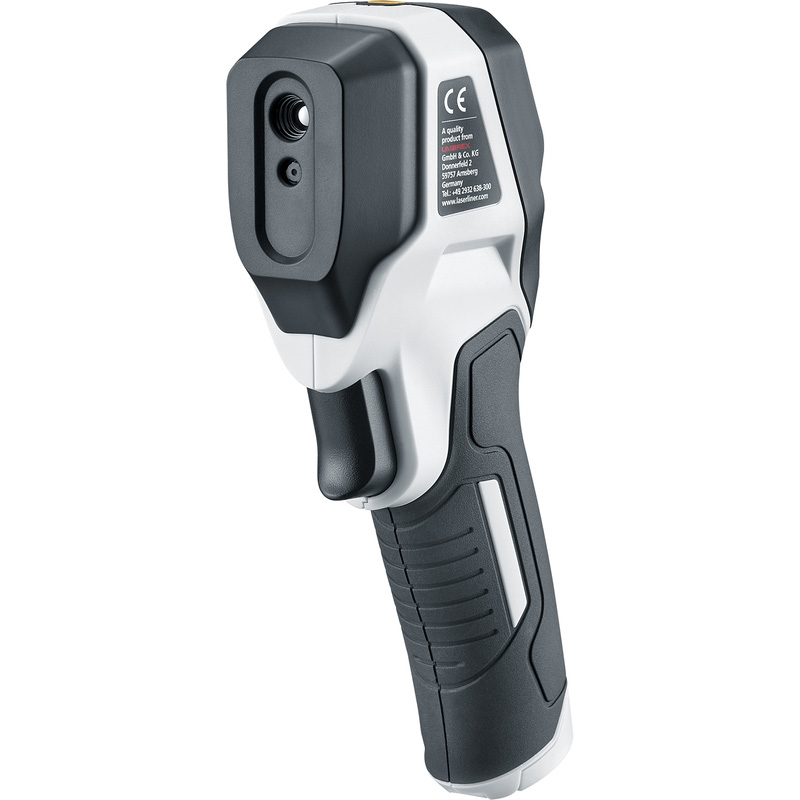 Laserliner ThermoVisualizer Pocket
