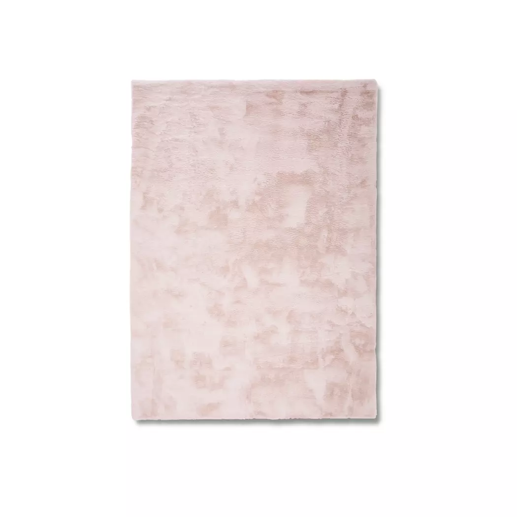 Fellteppich Imitat Cuddly Fur 160x230 cm