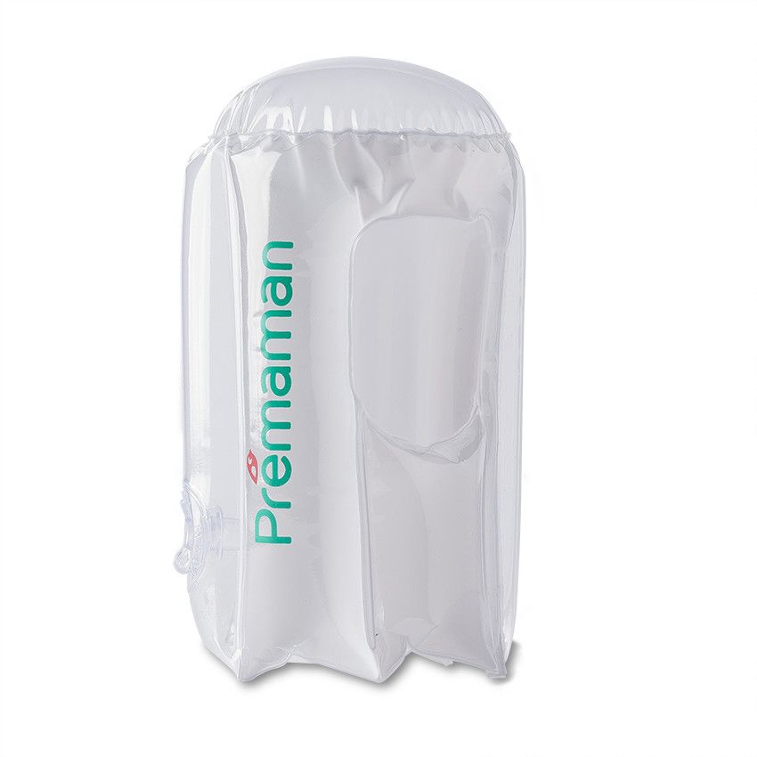 Protection robinet de bain - Doré