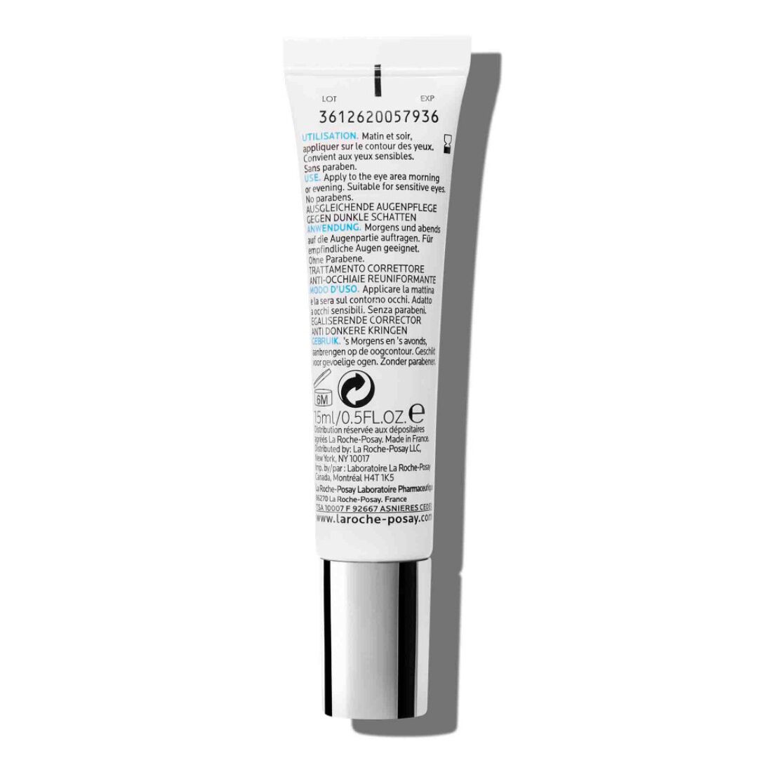 LA ROCHE POSAY  Pigmentclar Olhos - 15ml