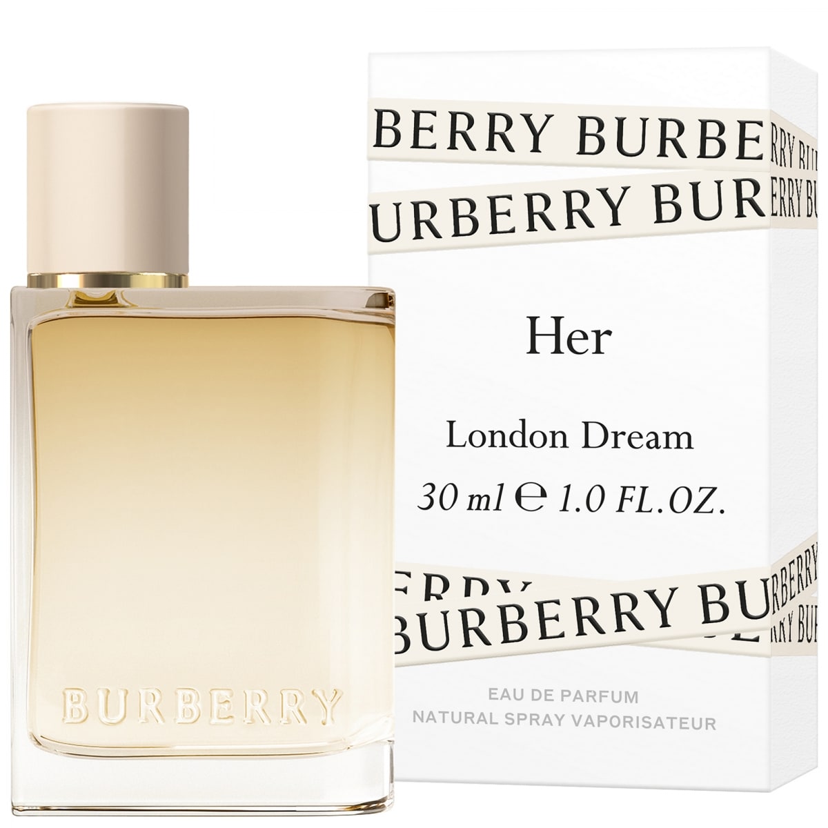 Burberry Her London Dream Eau de Parfum