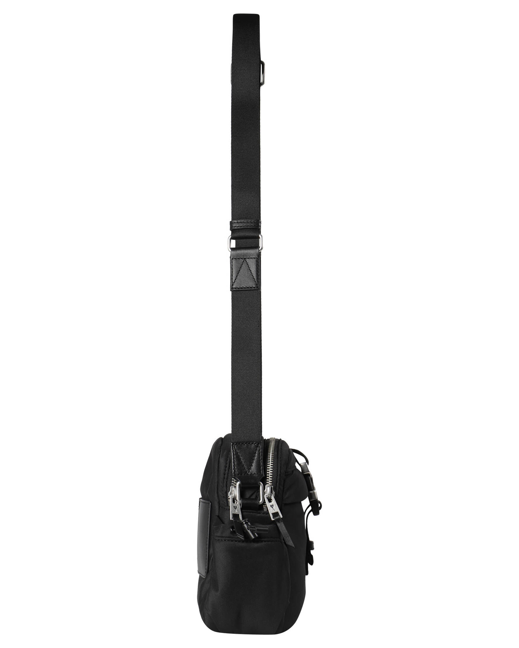 Ami Paris| Herren Umhängetasche ADC CROSSBODY POCKET BAG