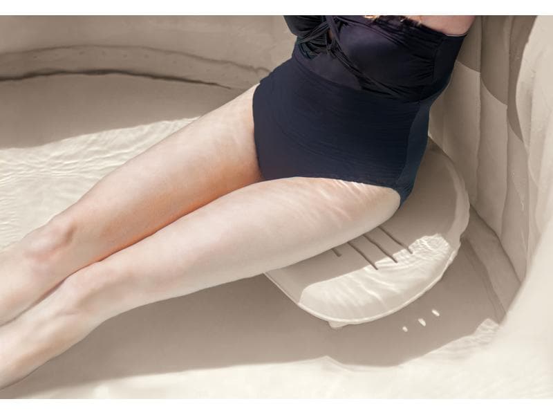 Intex Whirlpool-Sitzbank Sitz