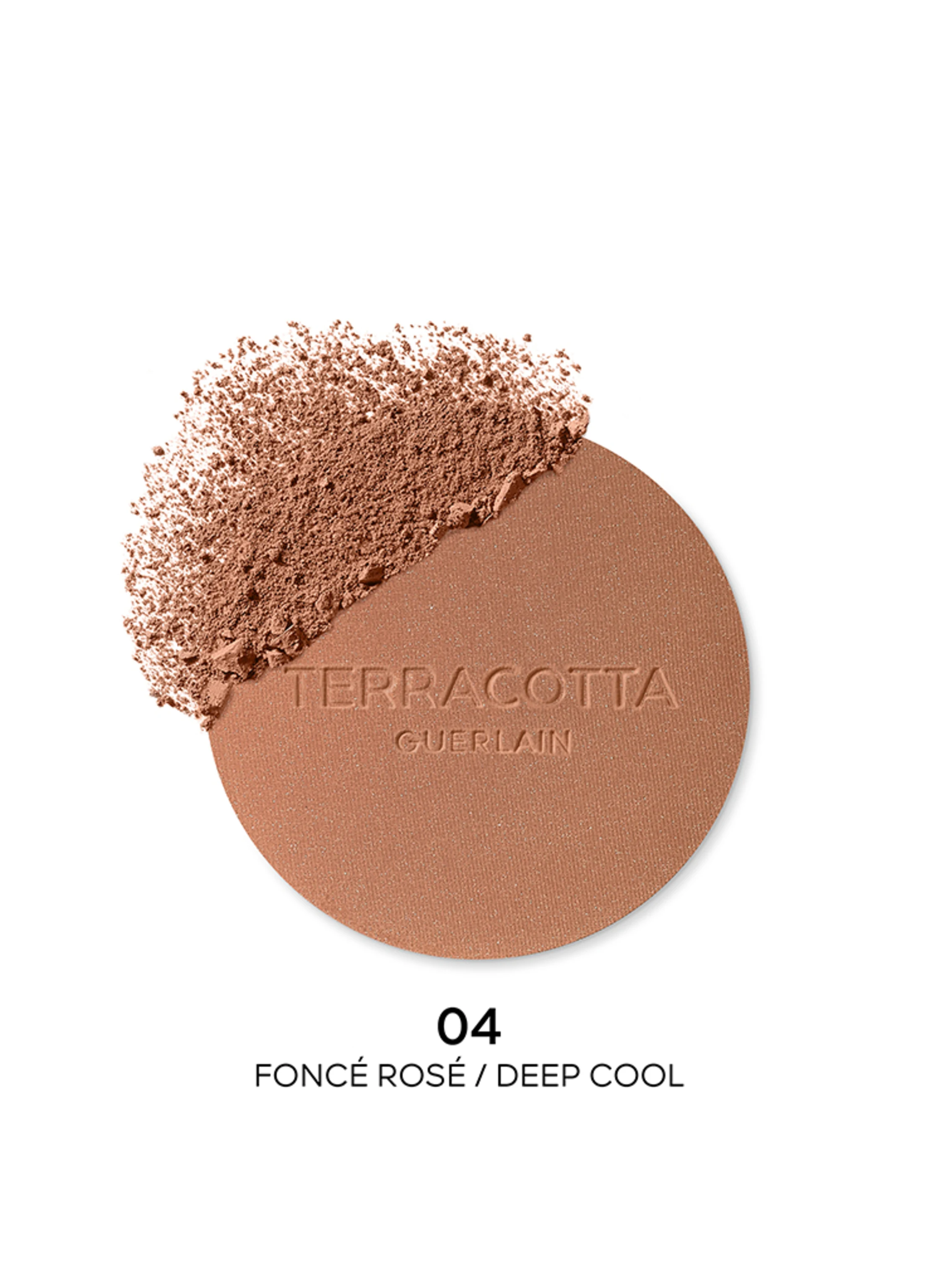 GUERLAIN TERRACOTTA REFILL
