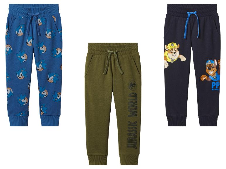 Kinder joggingbroek