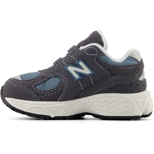 Køb New Balance 2002 Hook & Loop Sneakers Magnet