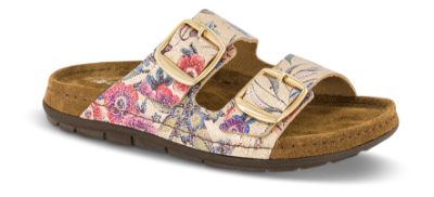 Rohde No 42 Sandal Gold Flower 5864