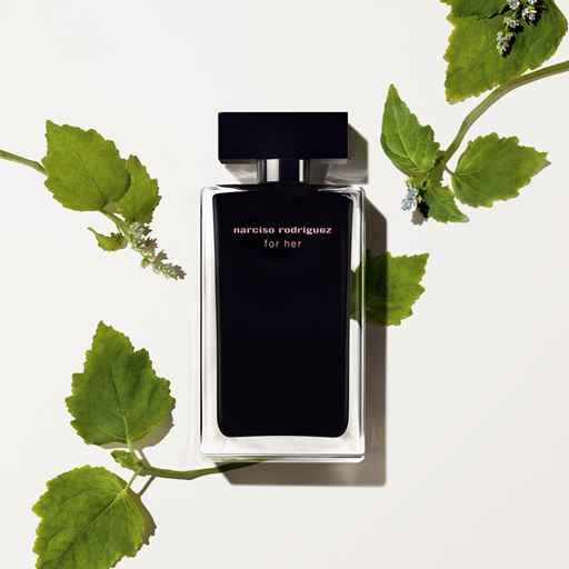 Narciso Rodriguez For Her Eau De Toilette, 100 ml