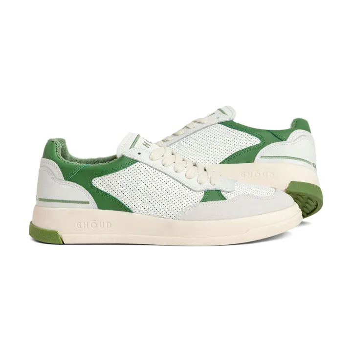Ghoud Baskets Tweener | Vert