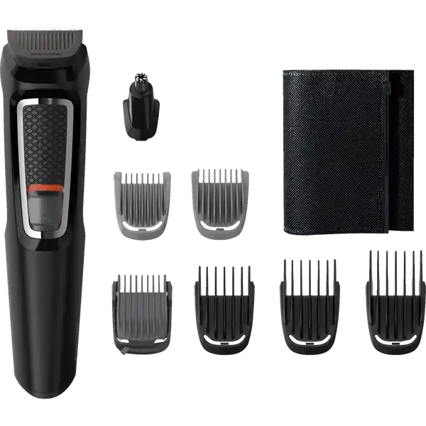 Multigroom Series 3000 All-in-One Trimmer MG3730 / 15