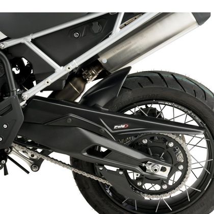 Garde boue Puig type S - Noir