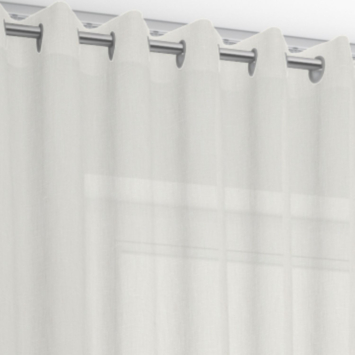 Gordijn Scott 2054 kh off white