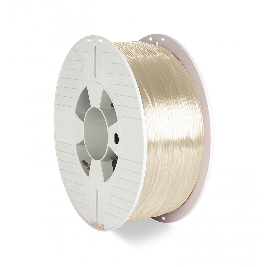 Verbatim PET-G - Transparent 2.85mm