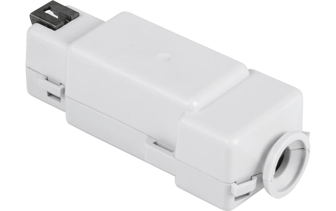 Smart Home Wired BuskabeladapterÜbergang von Buskabeln mit Molex-Ultrafit-Steckverbindern auf Buskabel ohne Steckverbinder – HmIPW-BCC