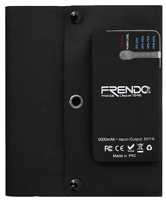 FRENDO - SOLAR BOOK WP10
