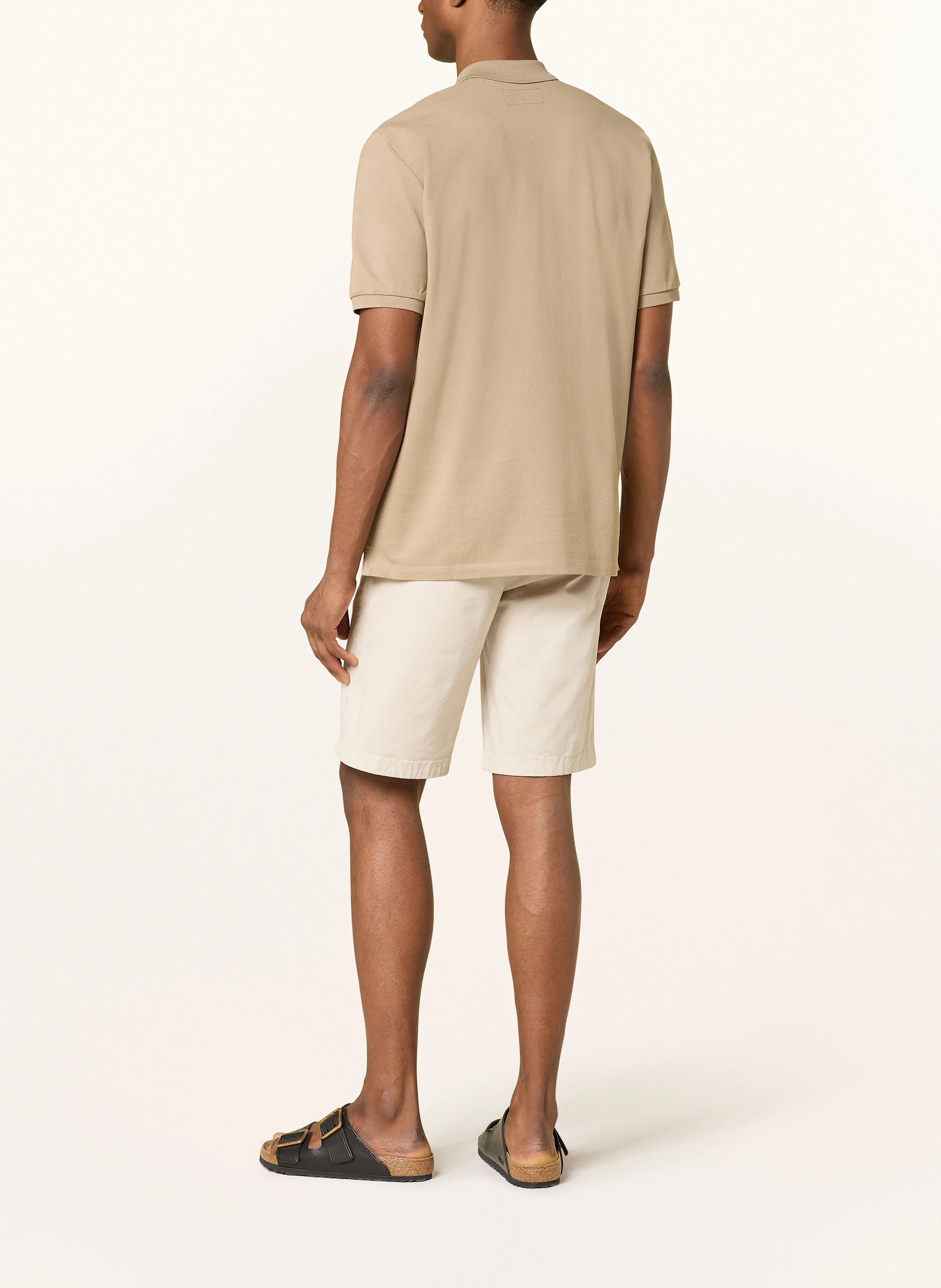 Marc O'Polo Piqué-Poloshirt Regular Fit