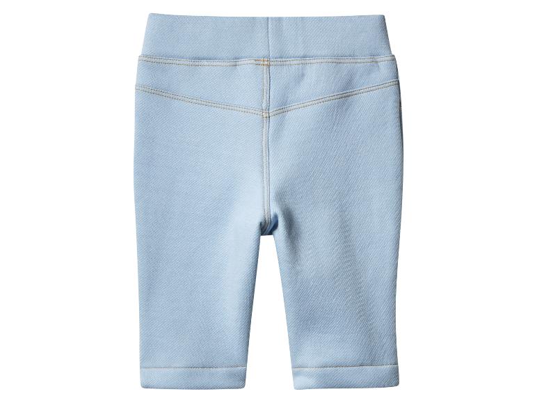 Baby thermojegging