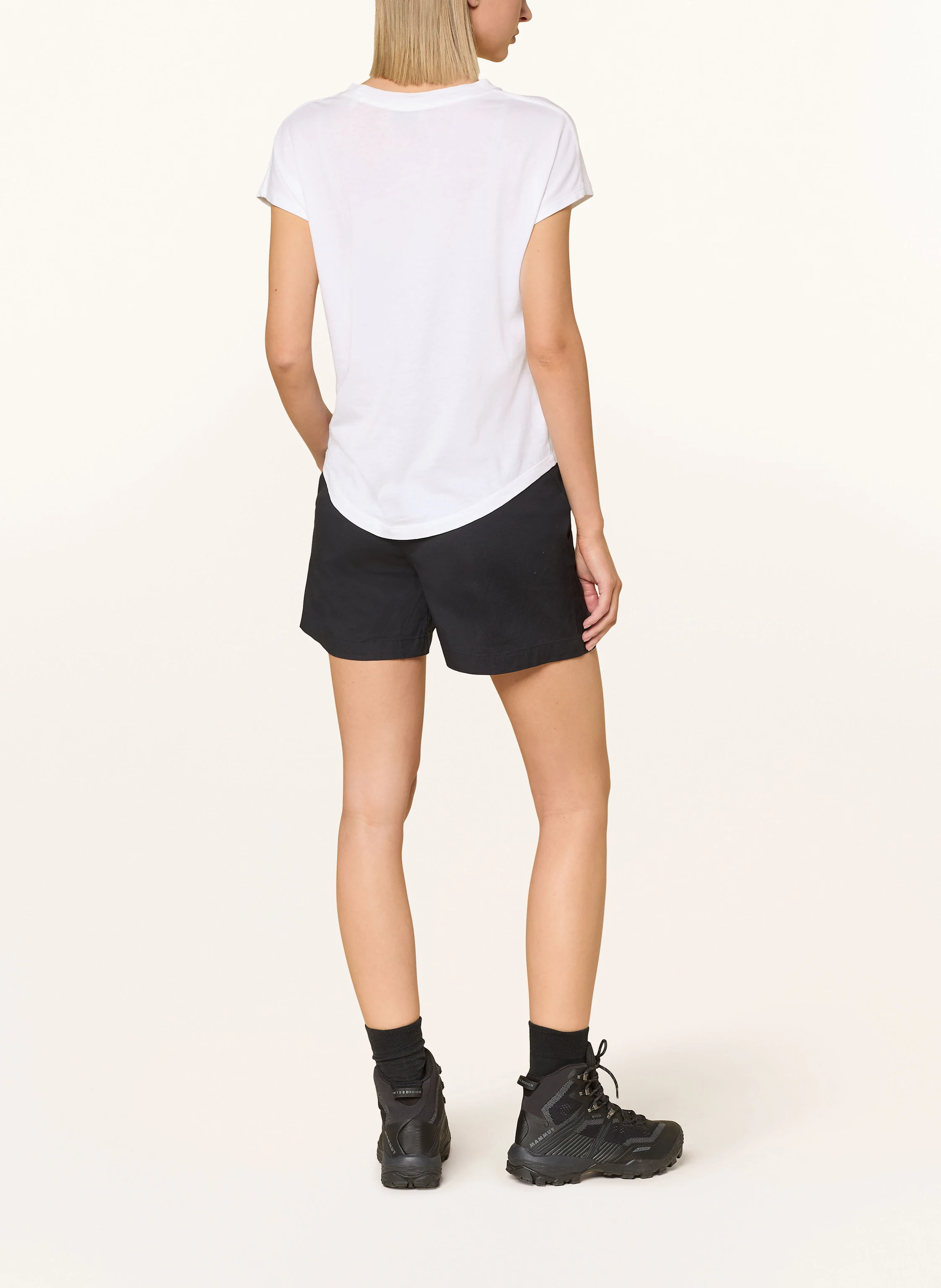 MAMMUT Trekkingshorts TAMARO