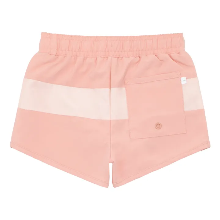 Minnow Short de Bain Boardie | Vieux Rose