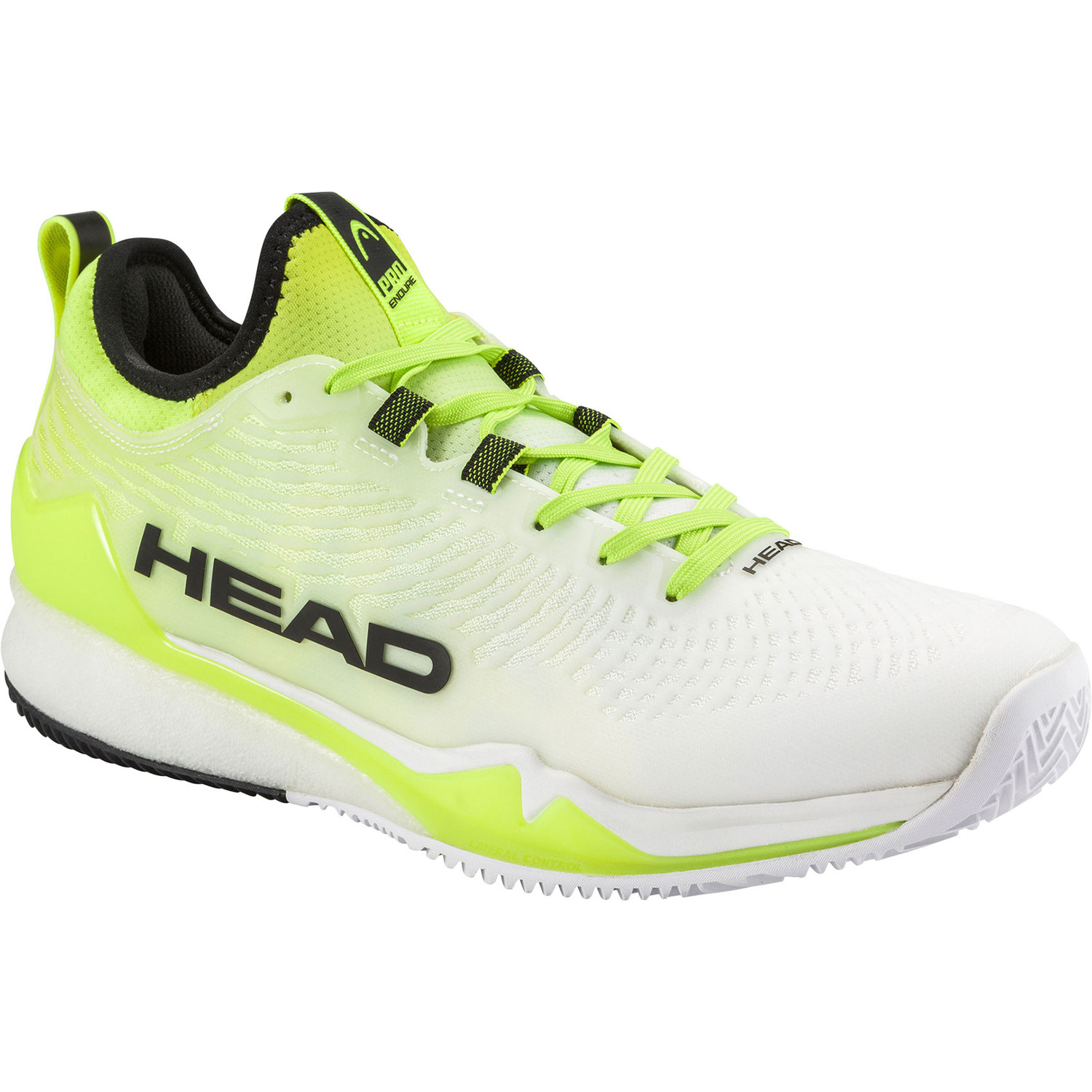 HEAD Endure Pro Clay Heren