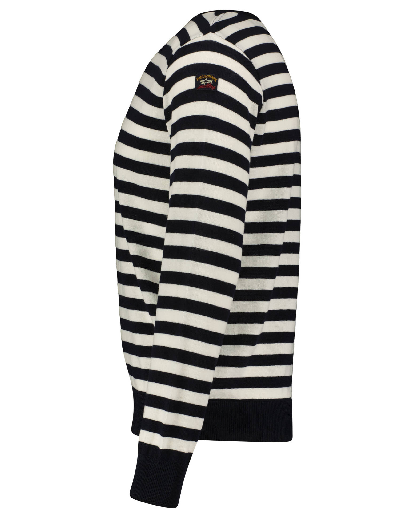 Paul & Shark| Herren Wollpullover