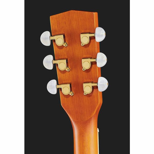Harley Benton CG-45E Vintage Sunburst