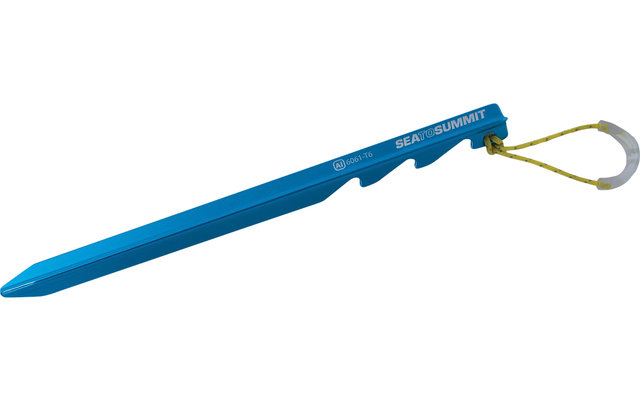 Sea to Summit Ground Control Tent Pegs Zeltheringe