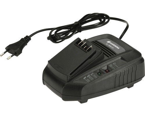 GARDENA Starterkit 18V/72 4.0Ah accu en lader