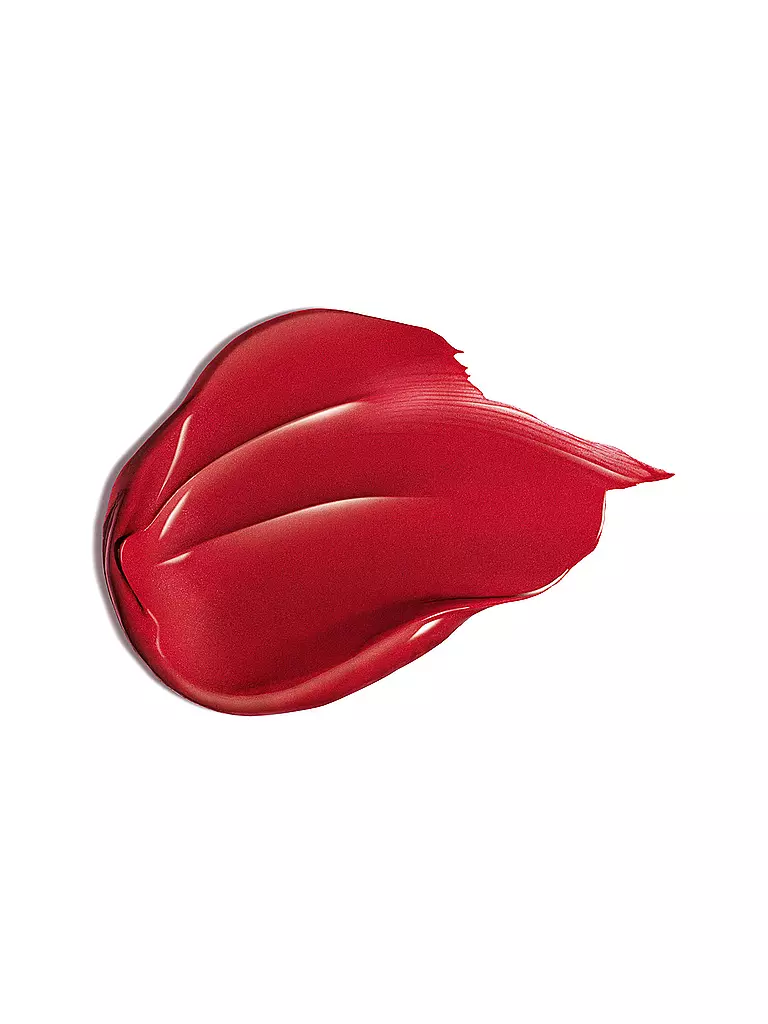 CLARINS Lippenstift - Joli Rouge Refill (742 Joli Rouge) rot