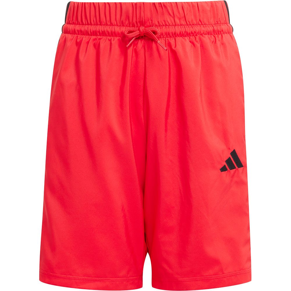 adidas Essentials Climacool Shorts Kinder pure ruby