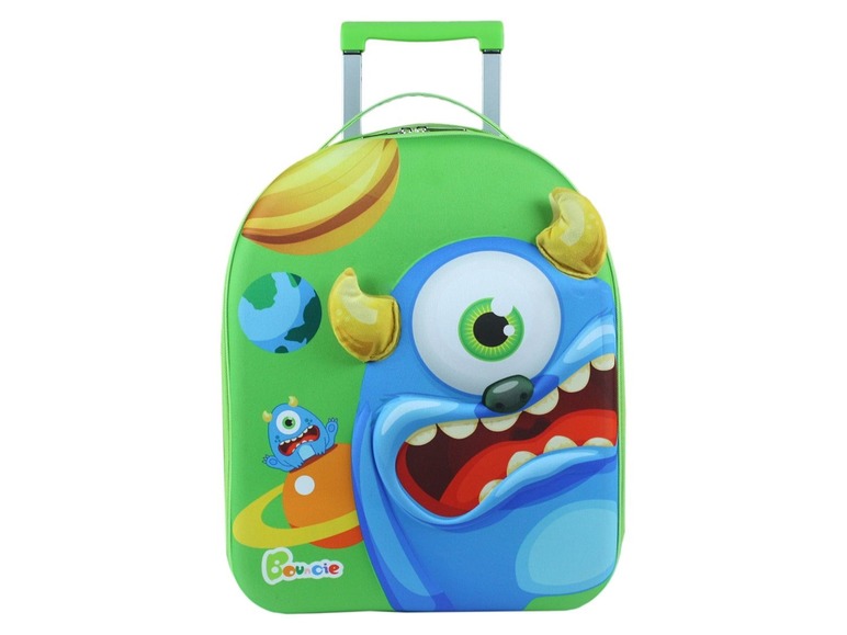 Bouncie Trolley 40 cm
