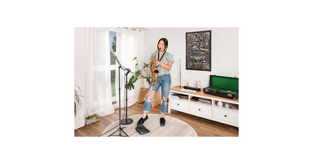 ElgatoStream Deck Pedal pedalen  (Zwart)