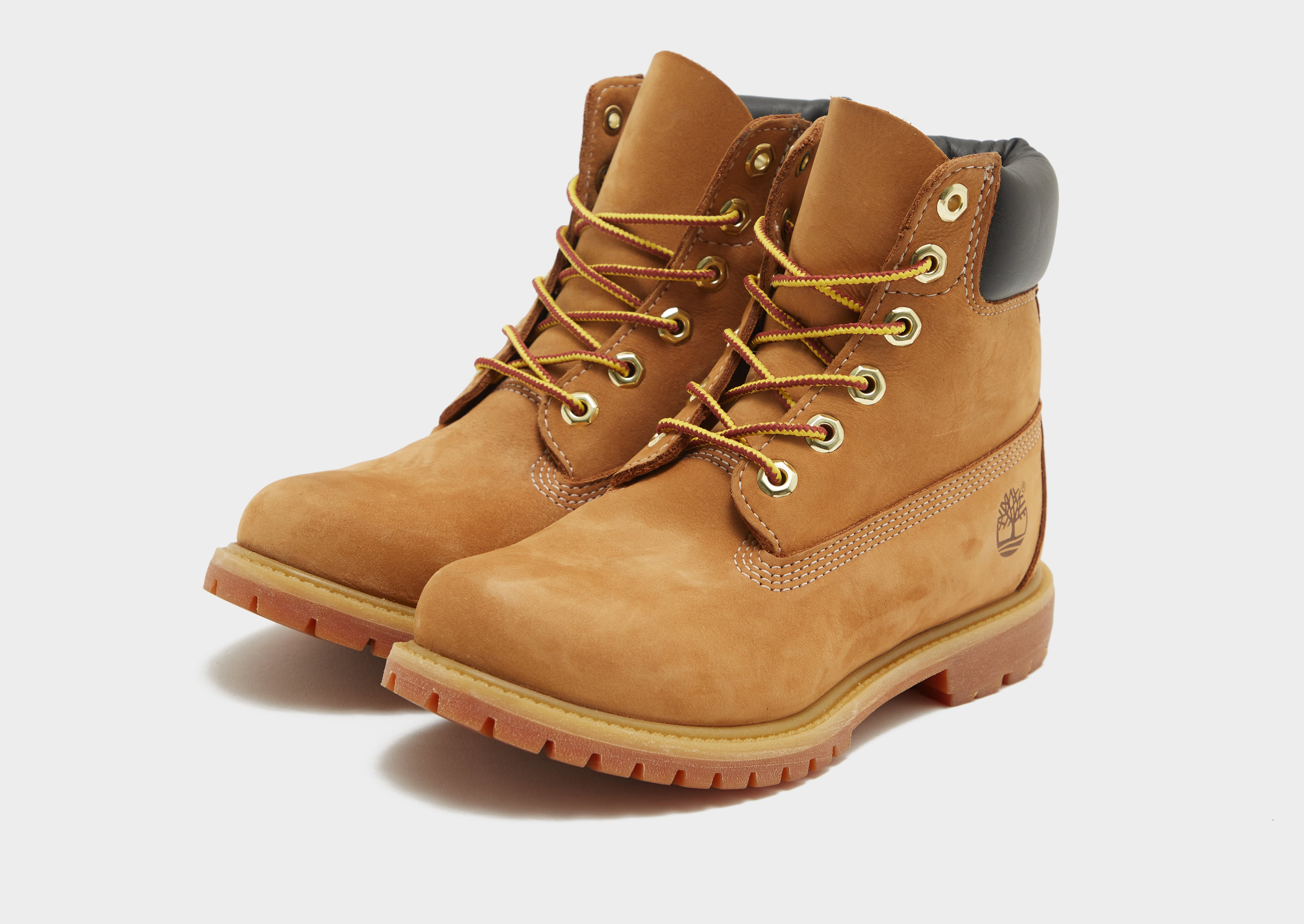 Timberland Bottes Femme