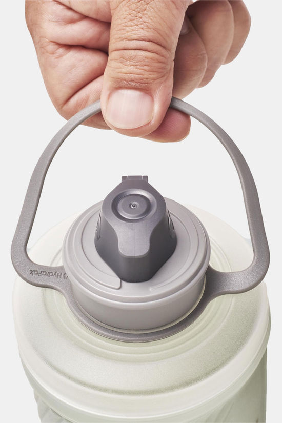 HydraPak HydraPak Flux 1L Drinkfles